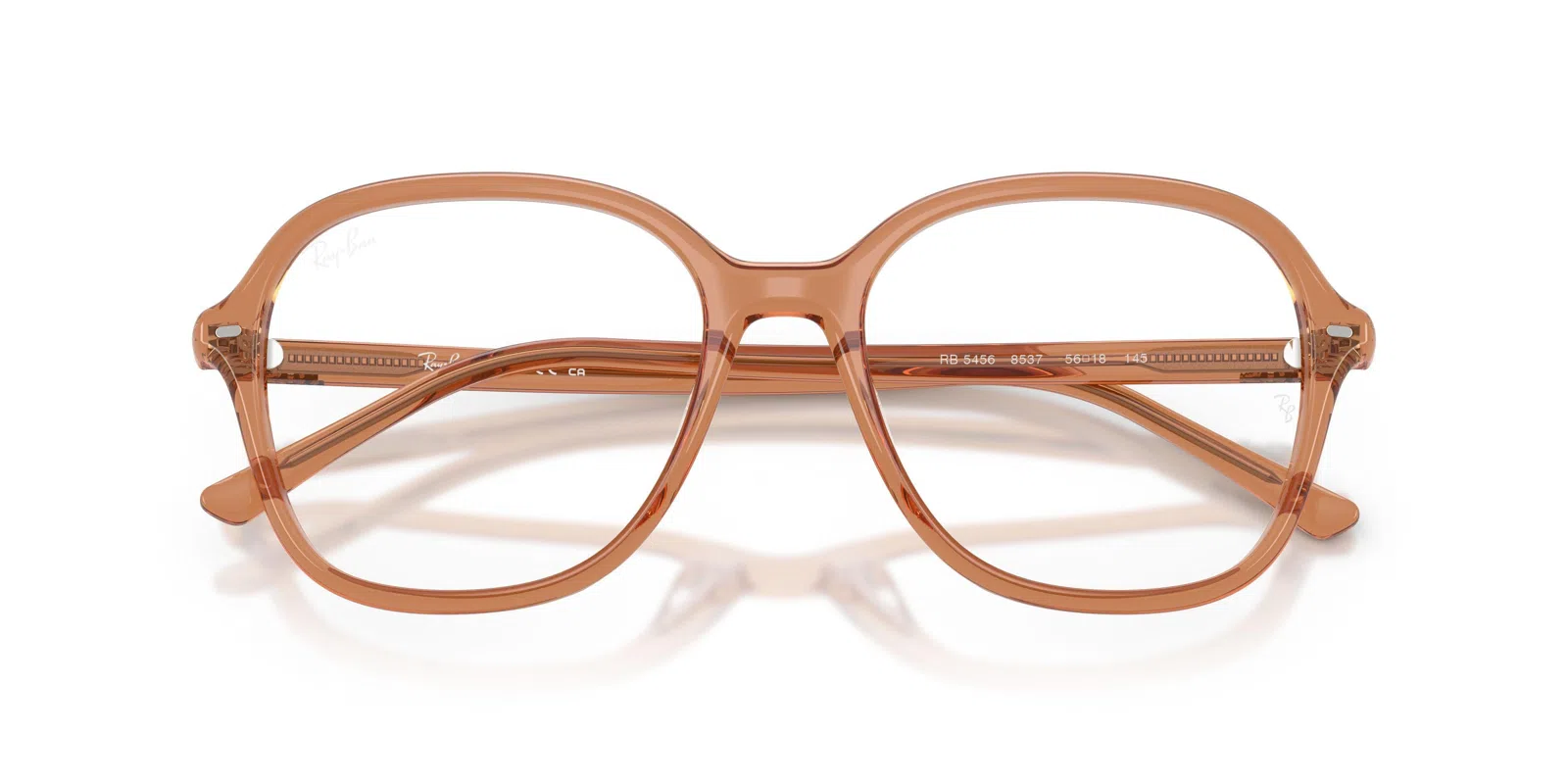 Ray-Ban 5456 Eyeglasses - view 23